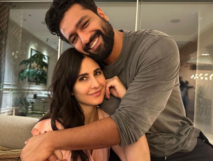 inside-vicky-kaushal-katrina-kaif-house