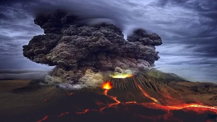 Volcano-3