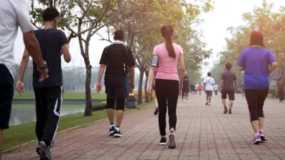 cold-weather-morning-walk