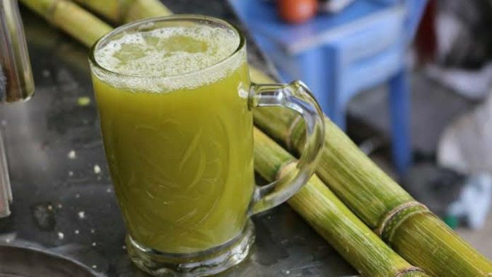 Sugarcane Juice_0
