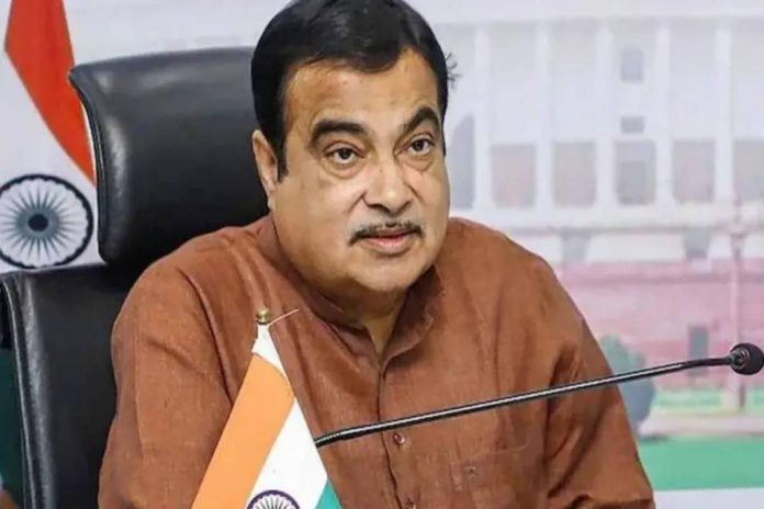 Nitin-Gadkari