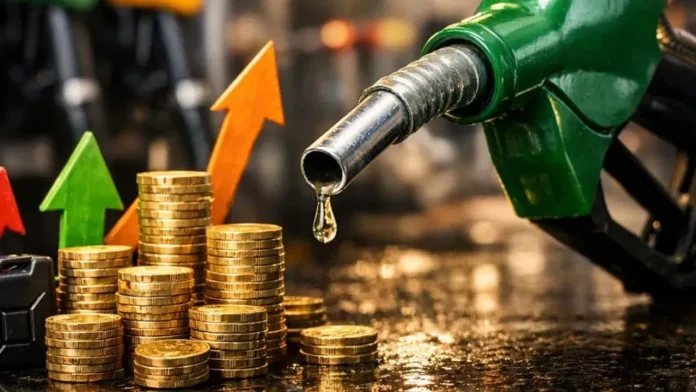 fuel-price-india