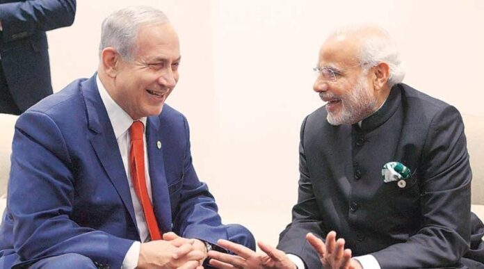 netanyahu