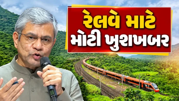 Indian-Railways-Expansion-7-High-Density-Corridors-to-Double-Capacity