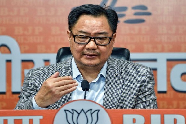 Kiren-Rijiju